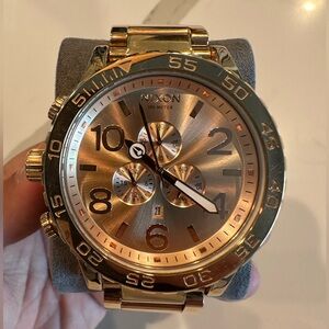 Nixon 51-30 Chrono